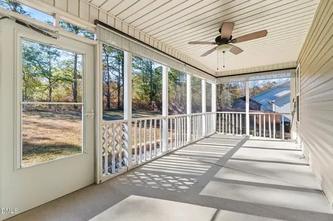 235 Highcroft Circle Benson NC 27504