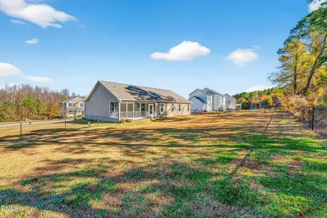 235 Highcroft Circle Benson NC 27504