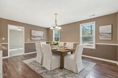 235 Highcroft Circle Benson NC 27504