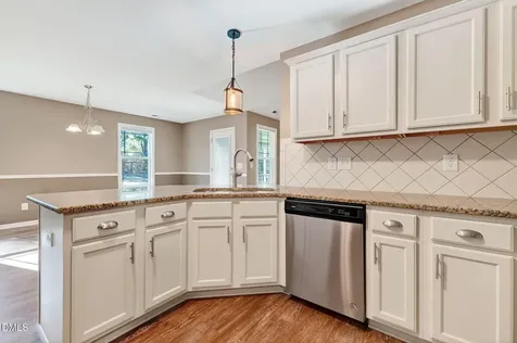 235 Highcroft Circle Benson NC 27504