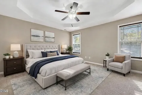 235 Highcroft Circle Benson NC 27504