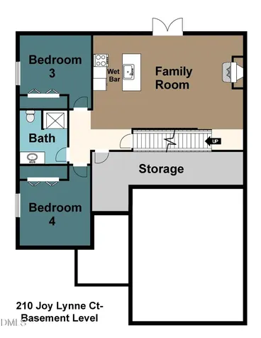 210 Joy Lynne Court Jonesville NC 28642