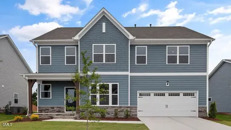 1529 Jasmine View Way Knightdale NC 27545