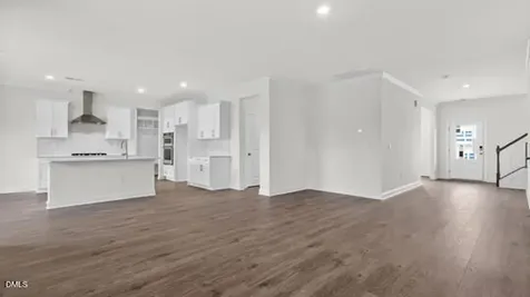 1529 Jasmine View Way Knightdale NC 27545