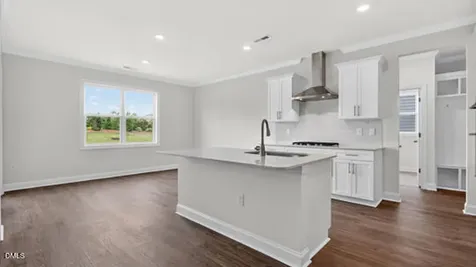 1529 Jasmine View Way Knightdale NC 27545