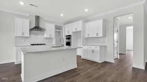 1529 Jasmine View Way Knightdale NC 27545