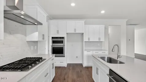 1529 Jasmine View Way Knightdale NC 27545