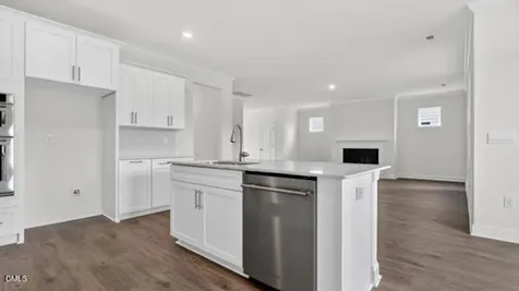 1529 Jasmine View Way Knightdale NC 27545