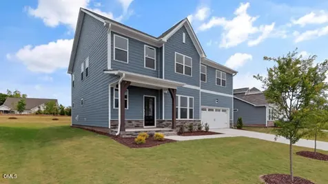 1529 Jasmine View Way Knightdale NC 27545