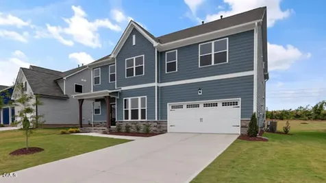 1529 Jasmine View Way Knightdale NC 27545