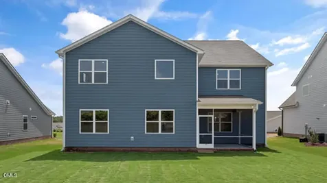 1529 Jasmine View Way Knightdale NC 27545