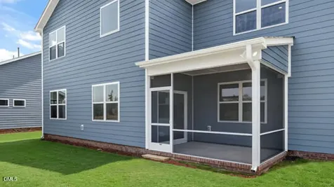 1529 Jasmine View Way Knightdale NC 27545