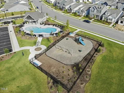1529 Jasmine View Way Knightdale NC 27545