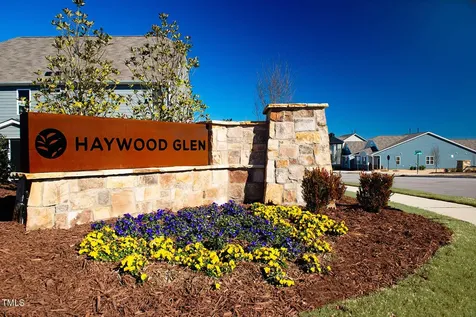 1529 Jasmine View Way Knightdale NC 27545