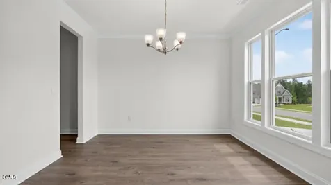 1529 Jasmine View Way Knightdale NC 27545