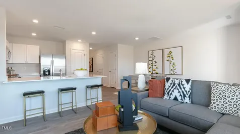 193 Holton Street Wilsons Mills NC 27577