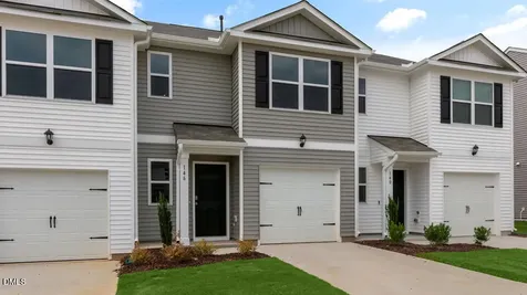 193 Holton Street Wilsons Mills NC 27577