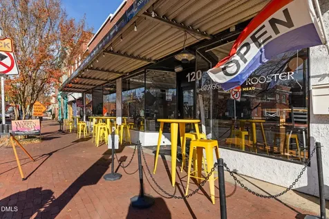 134 S Main Street Warrenton NC 27589