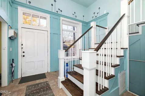 134 S Main Street Warrenton NC 27589