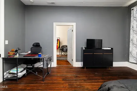134 S Main Street Warrenton NC 27589