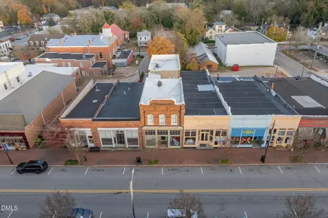 134 S Main Street Warrenton NC 27589