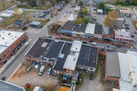 134 S Main Street Warrenton NC 27589