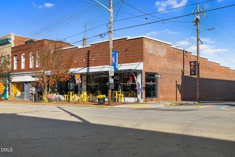 134 S Main Street Warrenton NC 27589