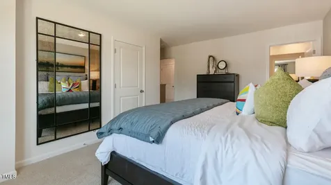 205 Holton Street Wilsons Mills NC 27577