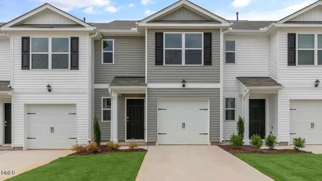 201 Holton Street Wilsons Mills NC 27577