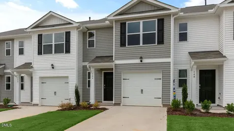 201 Holton Street Wilsons Mills NC 27577