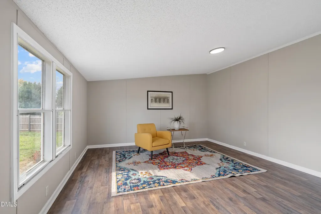 1064 Calico Farm Court Cleveland NC 27013