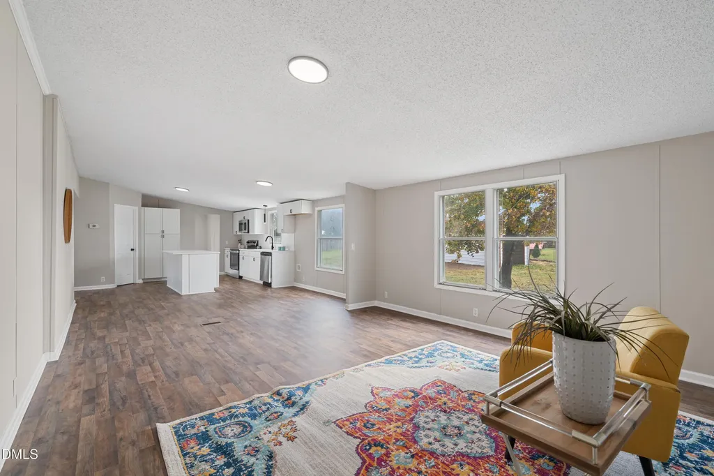 1064 Calico Farm Court Cleveland NC 27013