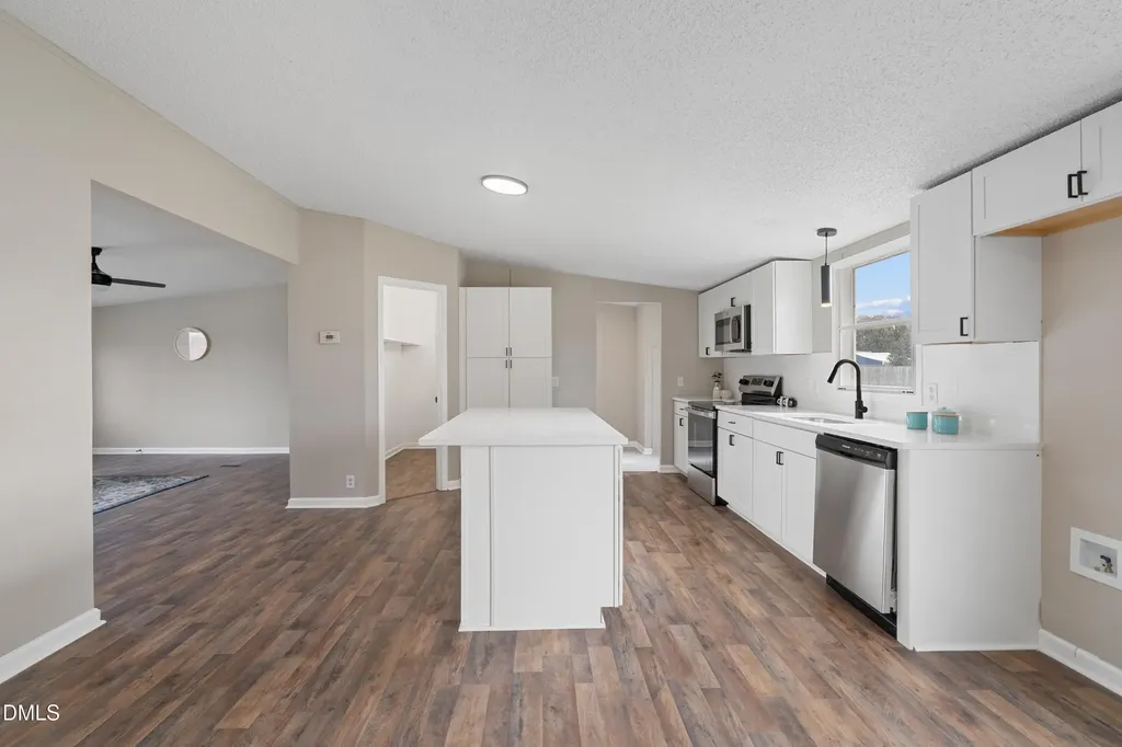 1064 Calico Farm Court Cleveland NC 27013