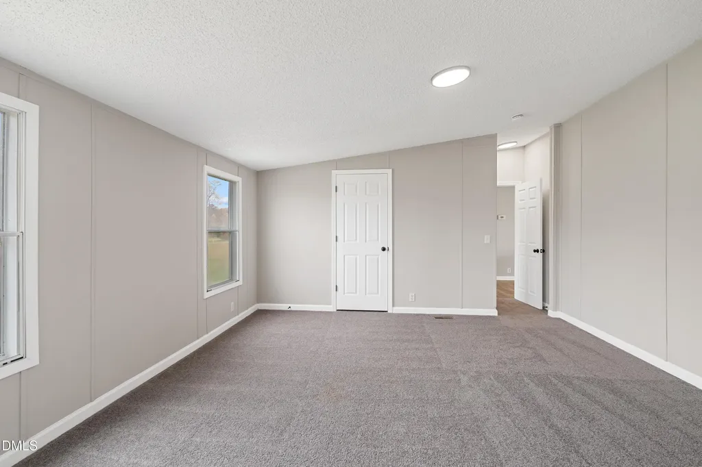 1064 Calico Farm Court Cleveland NC 27013