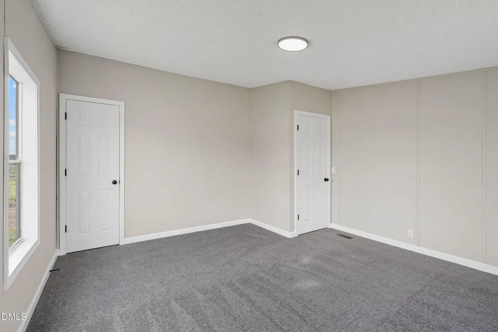 1064 Calico Farm Court Cleveland NC 27013