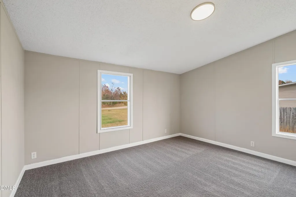 1064 Calico Farm Court Cleveland NC 27013