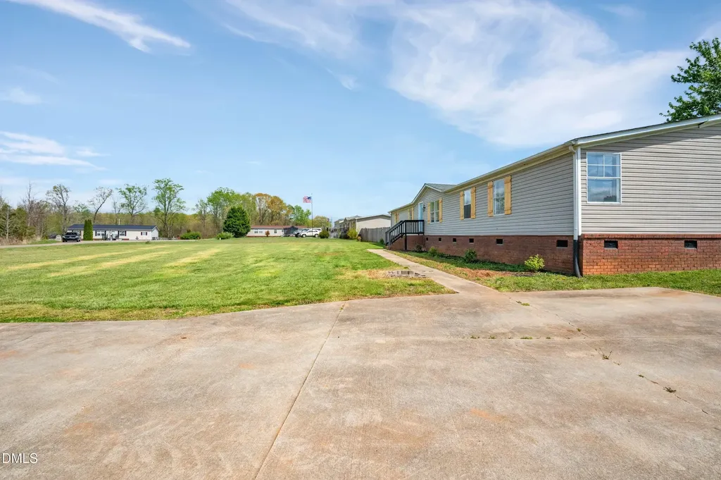 1064 Calico Farm Court Cleveland NC 27013