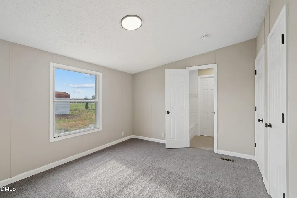 1064 Calico Farm Court Cleveland NC 27013
