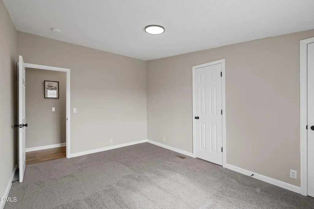 1064 Calico Farm Court Cleveland NC 27013