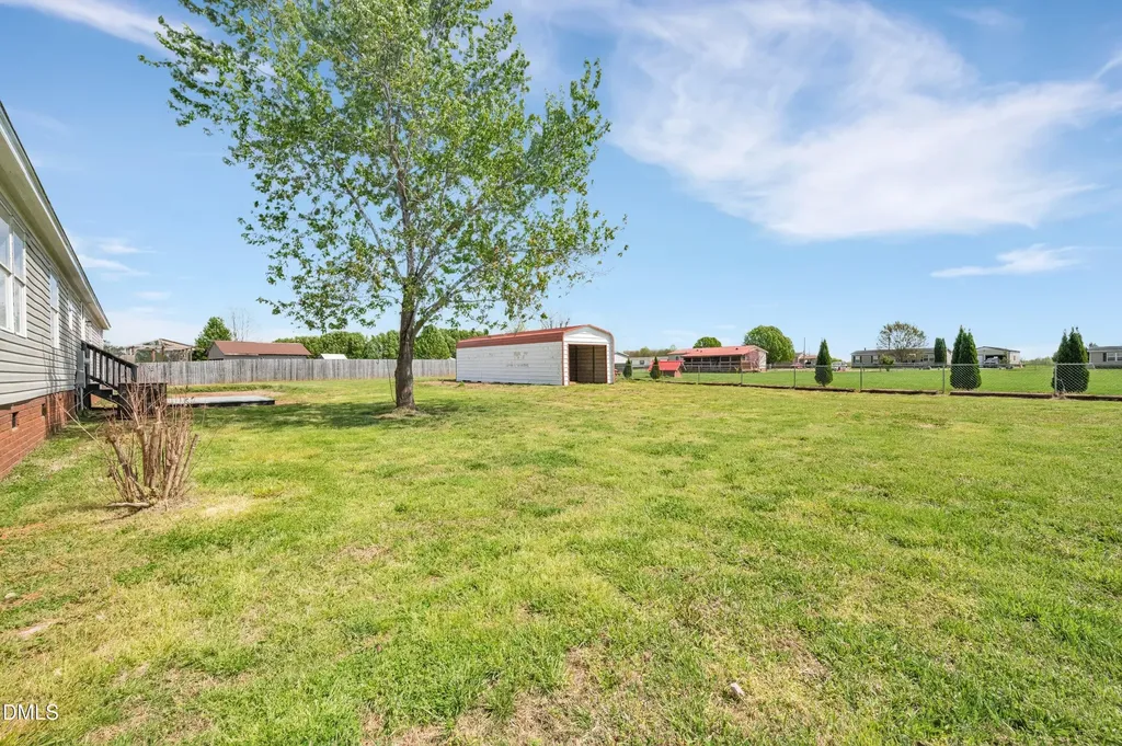 1064 Calico Farm Court Cleveland NC 27013