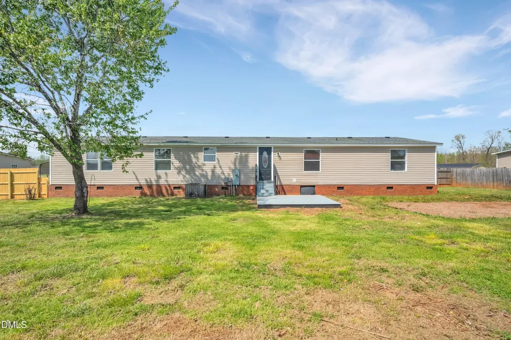 1064 Calico Farm Court Cleveland NC 27013