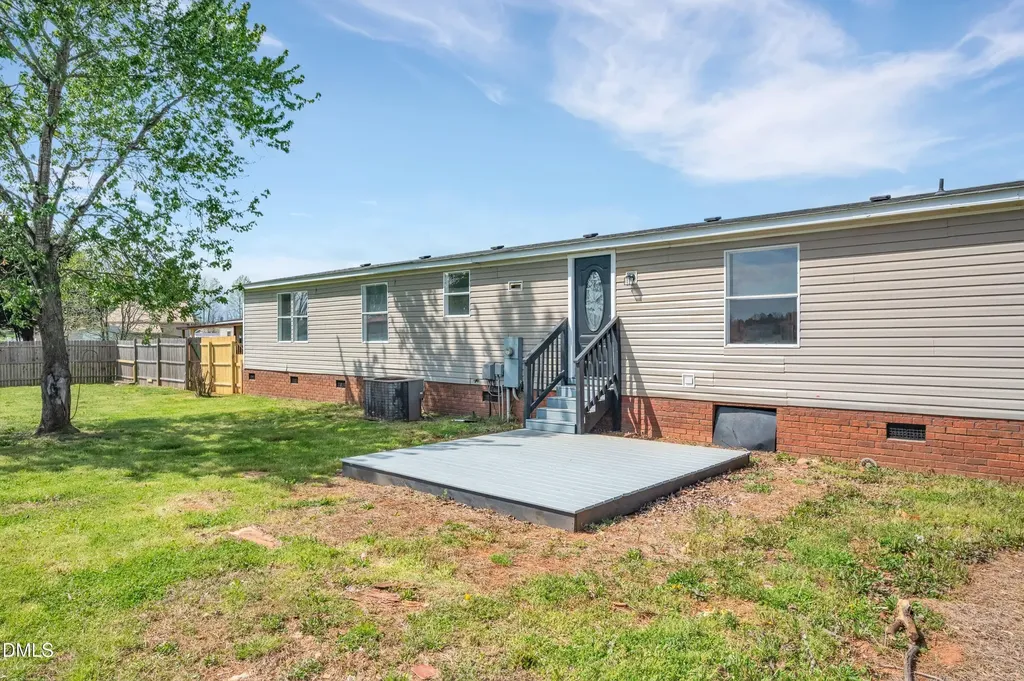 1064 Calico Farm Court Cleveland NC 27013