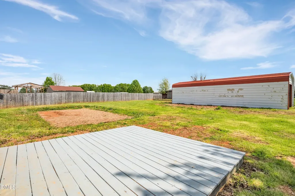 1064 Calico Farm Court Cleveland NC 27013