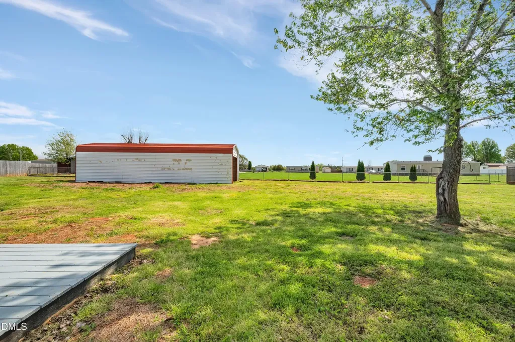 1064 Calico Farm Court Cleveland NC 27013