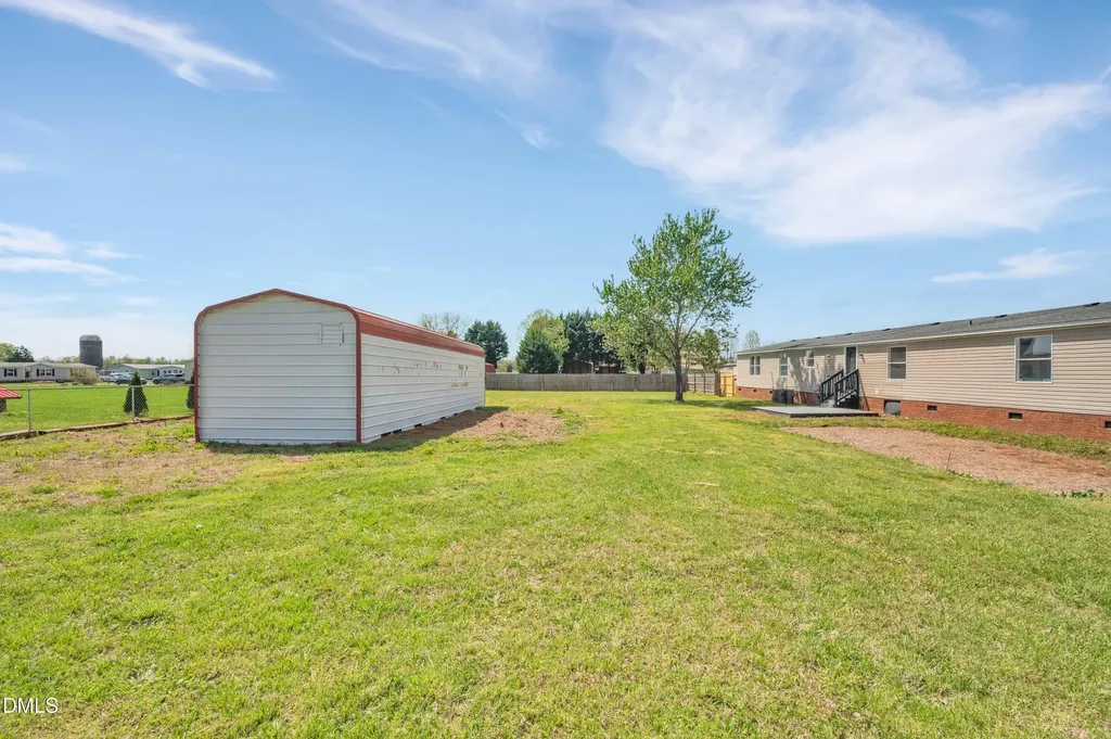 1064 Calico Farm Court Cleveland NC 27013