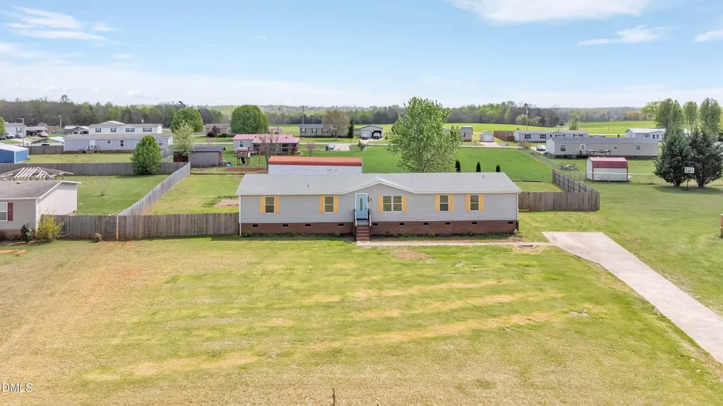 1064 Calico Farm Court Cleveland NC 27013