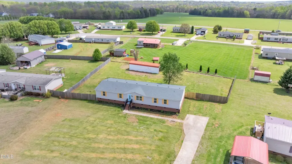 1064 Calico Farm Court Cleveland NC 27013