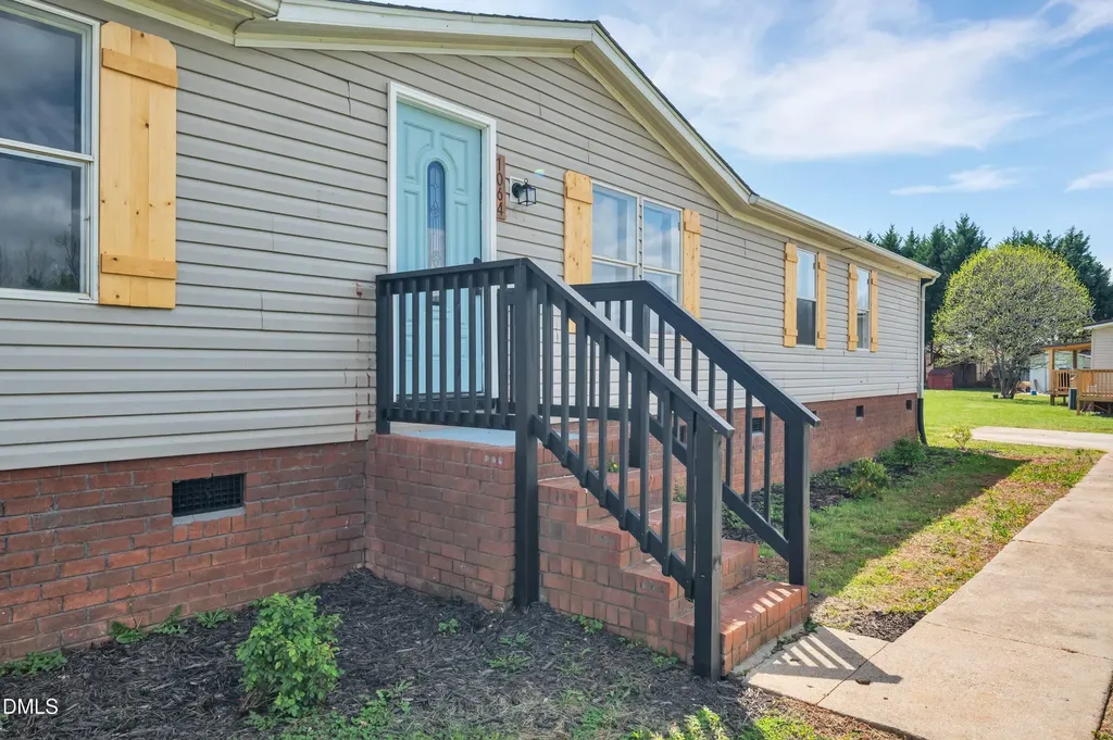 1064 Calico Farm Court Cleveland NC 27013