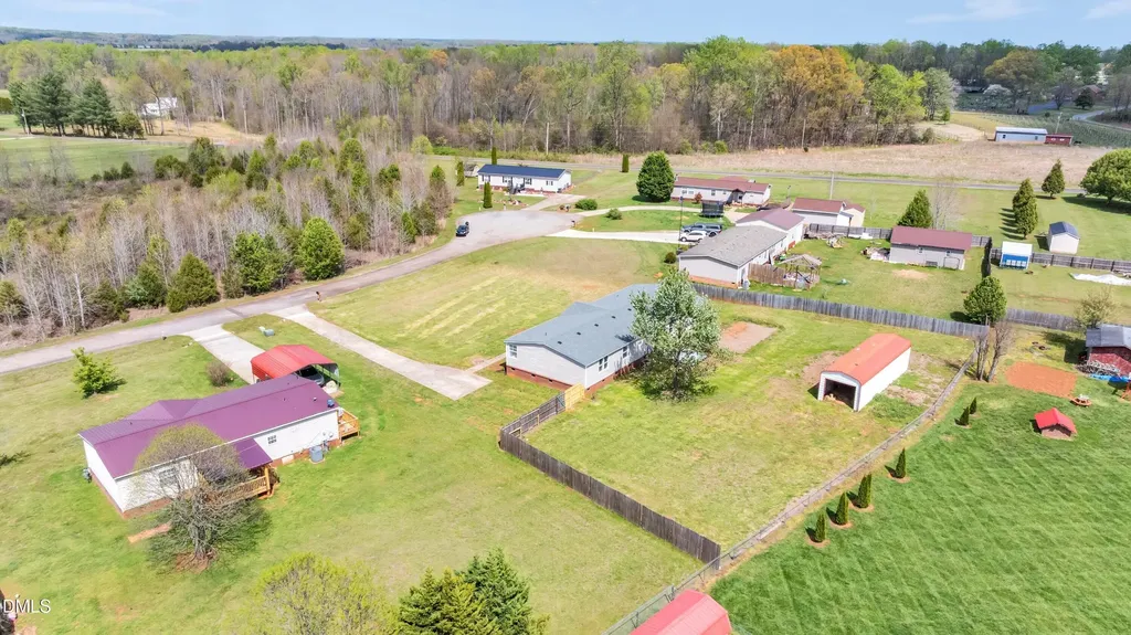 1064 Calico Farm Court Cleveland NC 27013