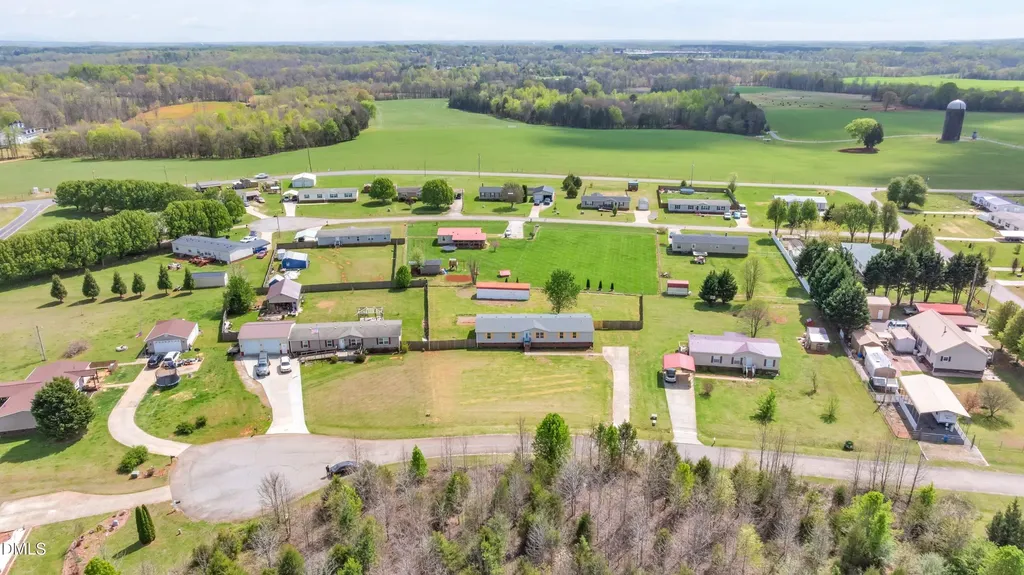1064 Calico Farm Court Cleveland NC 27013